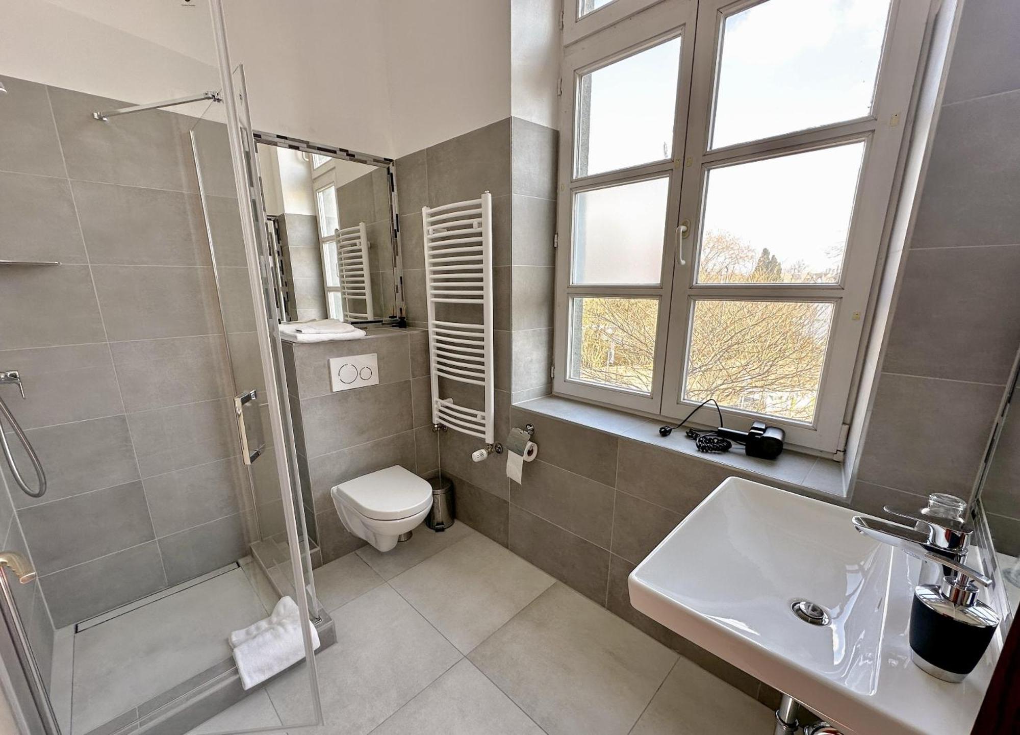 Hotel Restaurant Mathildenhof Pulheim Bilik gambar